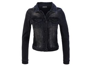 4251418593363 - Jacke Jeansjacke Regular Fit
