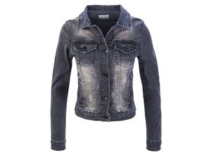 4251418593479 - Jacke Jeansjacke Regular Fit