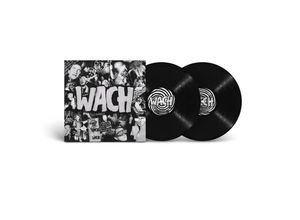 4251422802680 - Wach (2lp Gatefold) - Das Lumpenpack (LP)