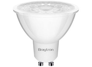 4251424893020 - - 5x led Leuchtmittel | GU10 | cob | 7W | Abstrahlwinkel 38° | 560 Lumen | Glühbirne | Glühlampe | Spot | Stromsparend a+ | warmweiß | 5