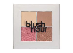 4251433704522 - Blushhour - Clever Shades Eyeshadow Palette - Eyeshadow Palette No3