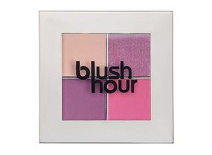 4251433704560 - Blushhour - Clever Shades Eyeshadow Palette - Eyeshadow Palette No7