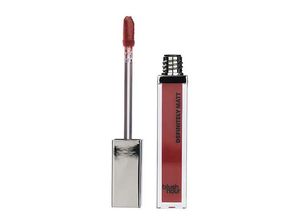 4251433706007 - Blushhour - Definitely Matt Liquid Lip Cream - Definitely Matt Upperclass