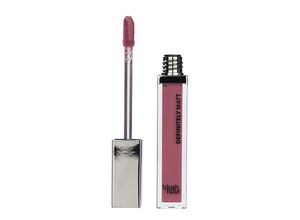 4251433706069 - Blushhour - Definitely Matt Liquid Lip Cream - Definitely Matt Sweeterthancandy