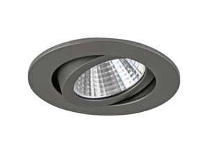 4251433905707 - 12353643 12353643 LED-Einbauleuchte LED 6 W Titan