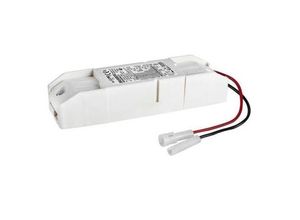 4251433924036 - LED-Trafo 14-31W 07A 442V ndimmb IP20 Kstgeh stat 17723000 - Brumberg