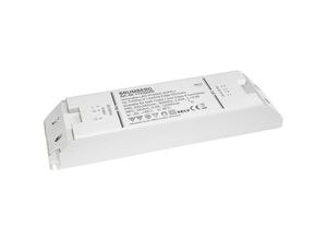 4251433938460 - Leuchten - LED-Netzgerät 12-120W 24V 17232000