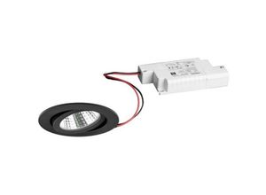 4251433954002 - Leuchten LED-Einbaustrahler 230V 39363183 - Brumberg