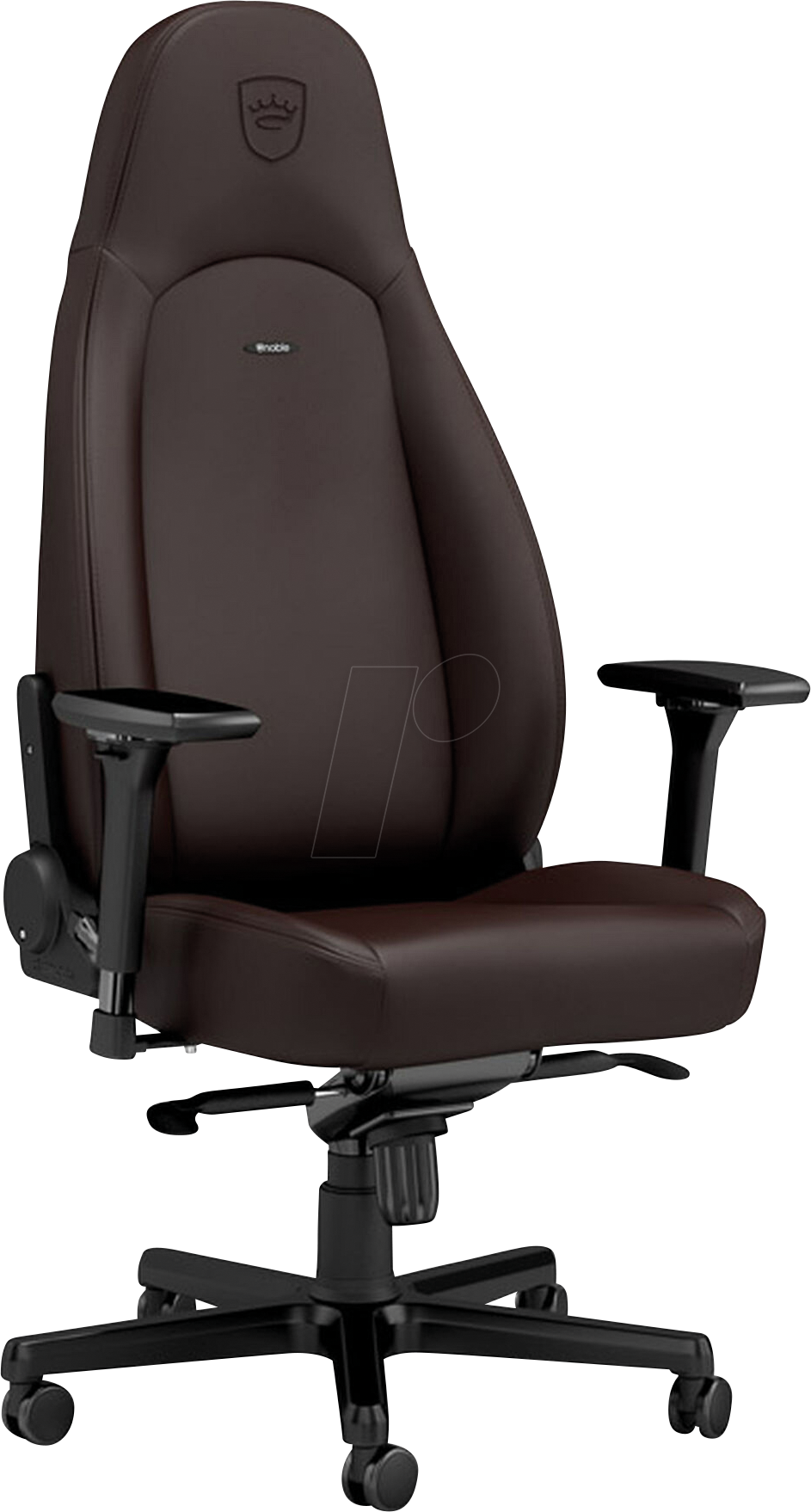 4251442503826 - NBL-ICN-PU-JED - noblechairs ICON Gaming Stuhl - Java Edition