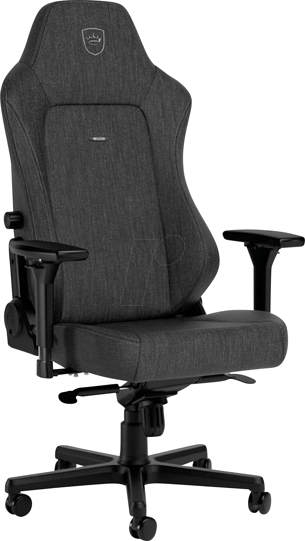 4251442505202 - NBL-HRO-TX-ATC - noblechairs HERO TX Gaming Stuhl - anthrazit