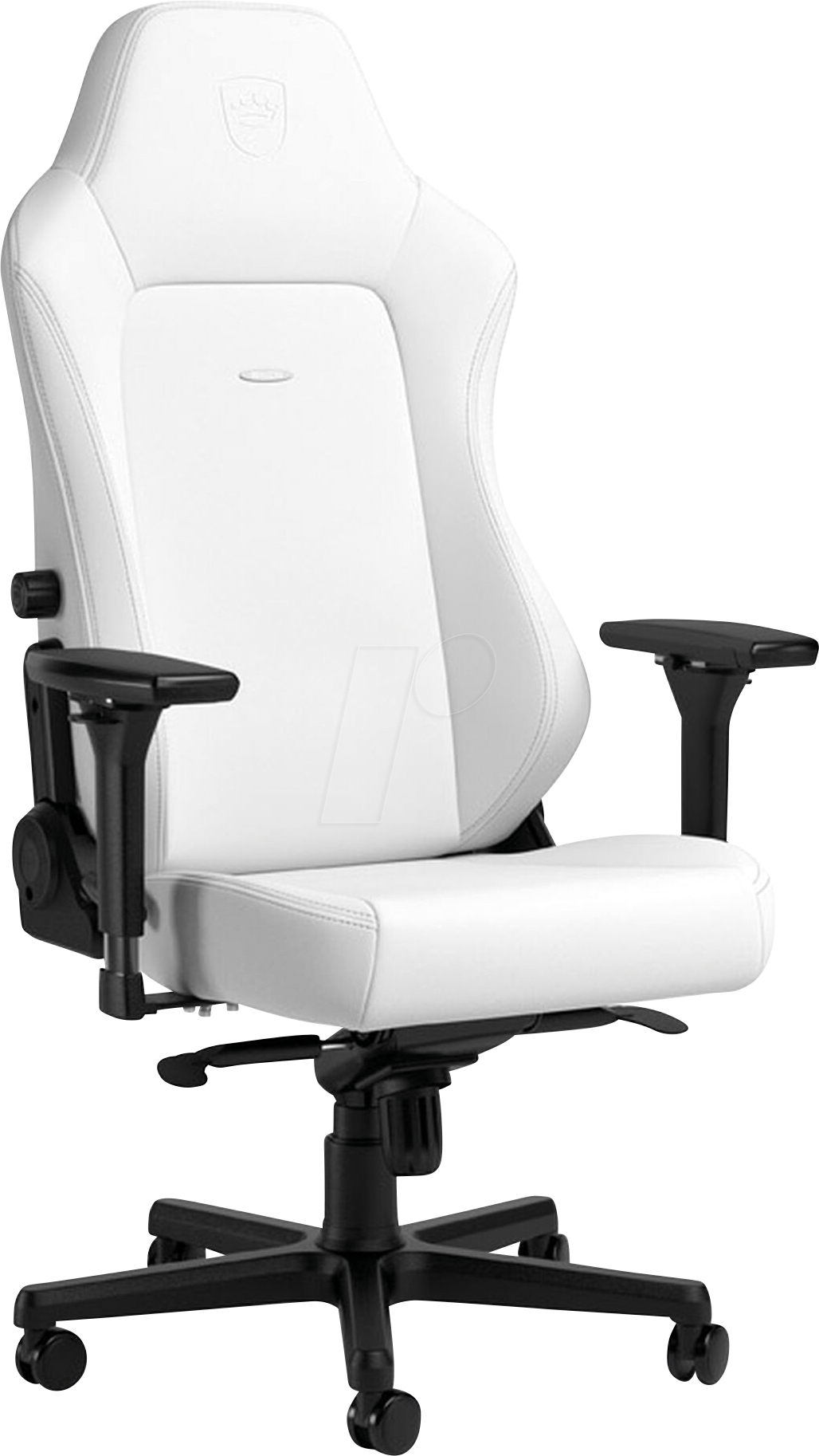 4251442507138 - NBL-HRO-PU-WED - noblechairs HERO Gaming-Stuhl - White Edition