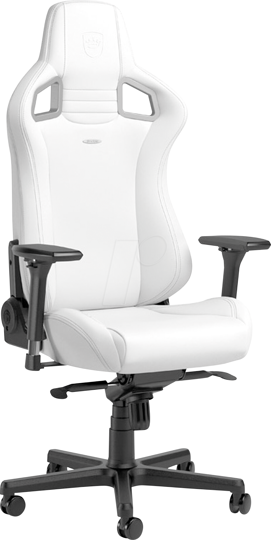 4251442507176 - NBL-EPC-PU-WED - noblechairs EPIC Gaming-Stuhl - White Edition