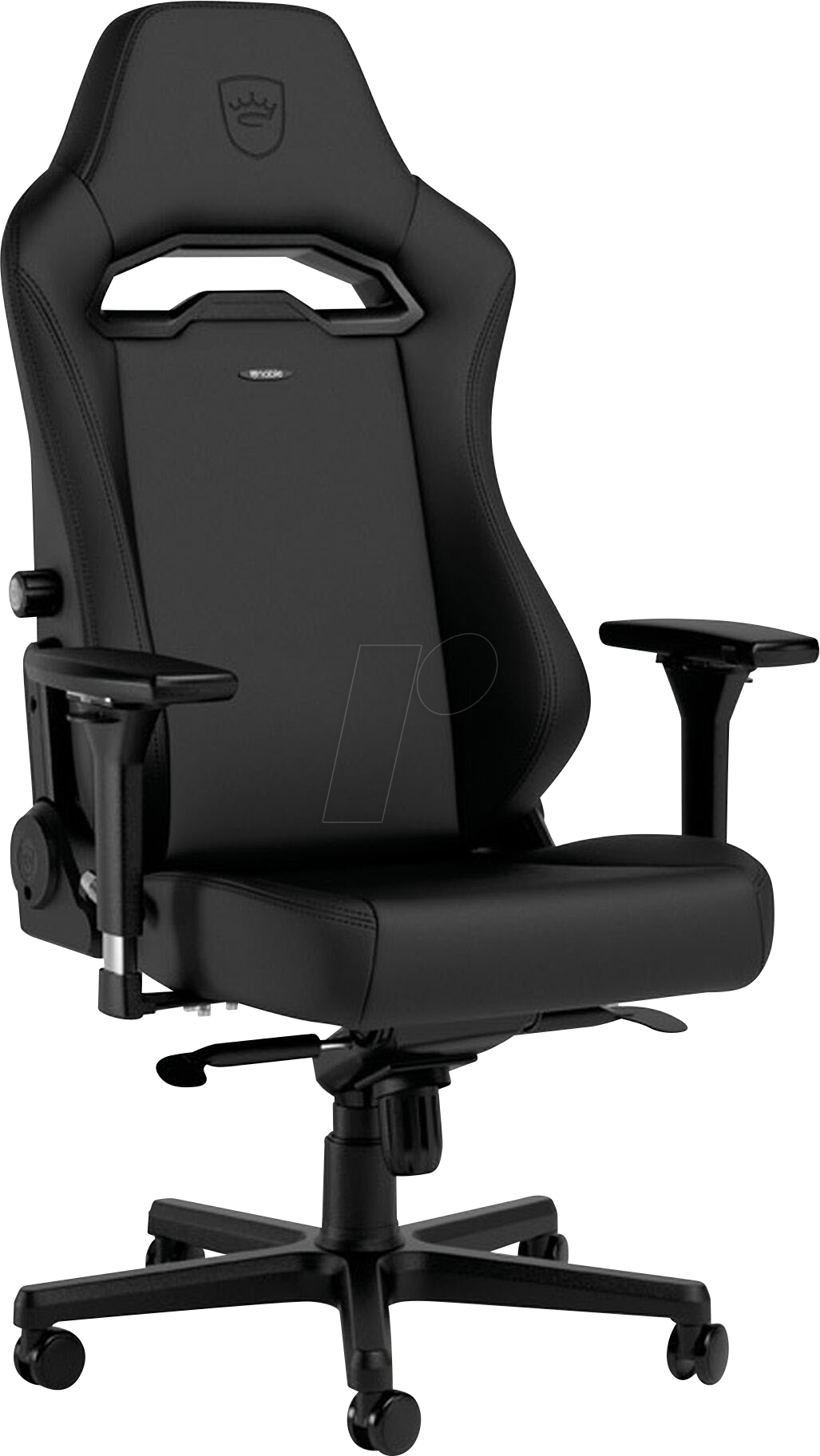 4251442507756 - NBL-HRO-ST-BED - noblechairs HERO ST Gaming Stuhl - Black Edition