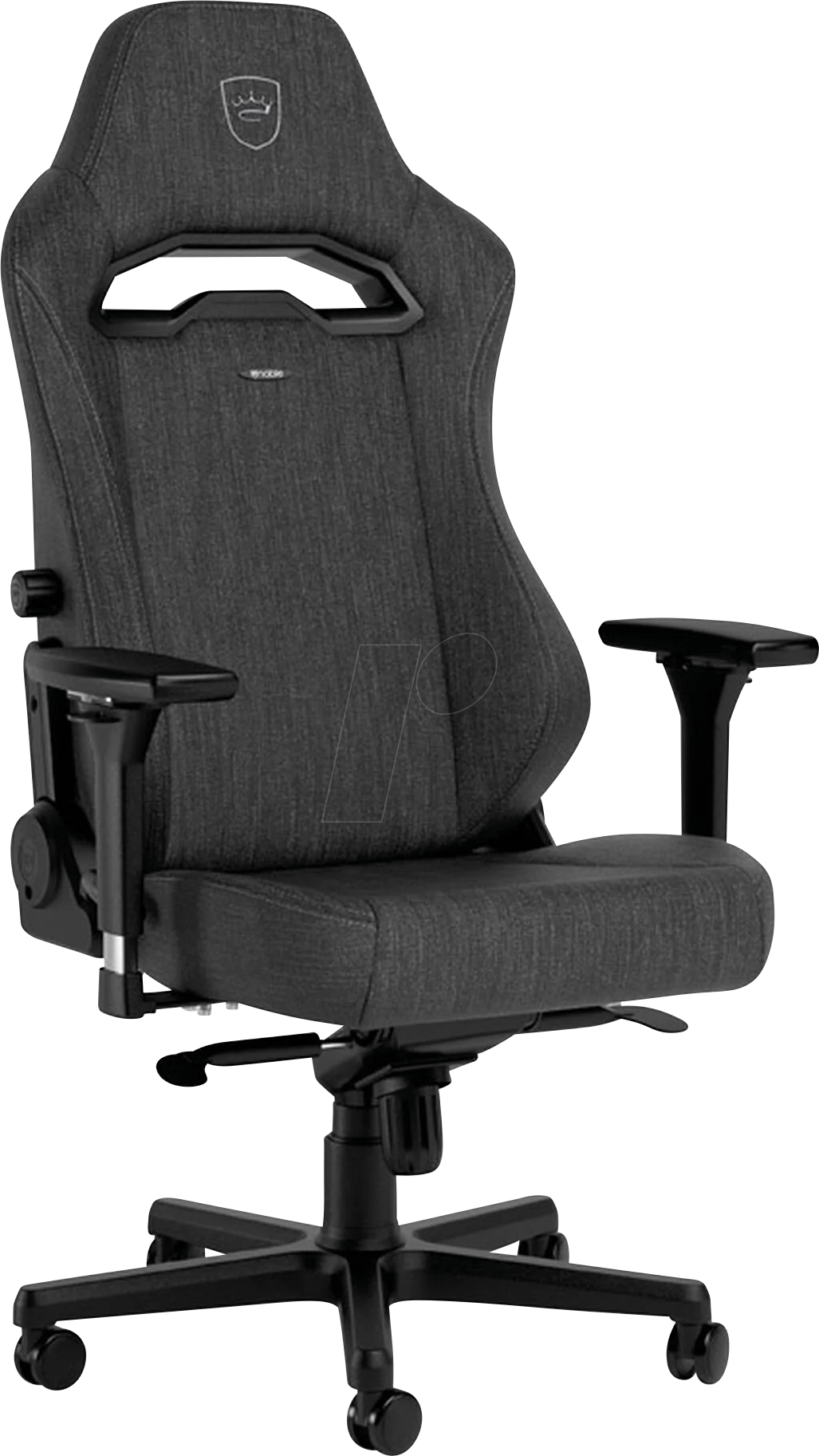 4251442508104 - NBL-HRO-ST-ATC - noblechairs HERO ST TX Gaming Stuhl - anthrazit