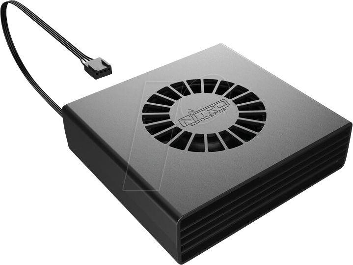 4251442512712 - NC-SR-AC-010 - Nitro Concepts IMMERSION Wind Flow