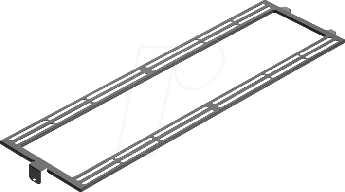 4251442512835 - 12835 - HS 420 Untere Lüfterhalterung