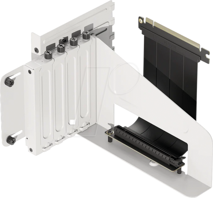 4251442512880 - 12880 - HS 420 Vertikale GPU-Halterung