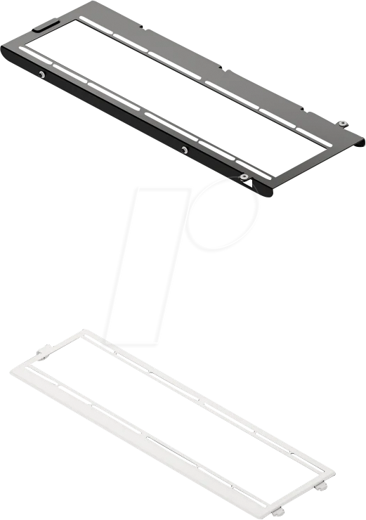 4251442512903 - 12903 - HS 420 Lüfterhalterung für 360 mm Radiatoren