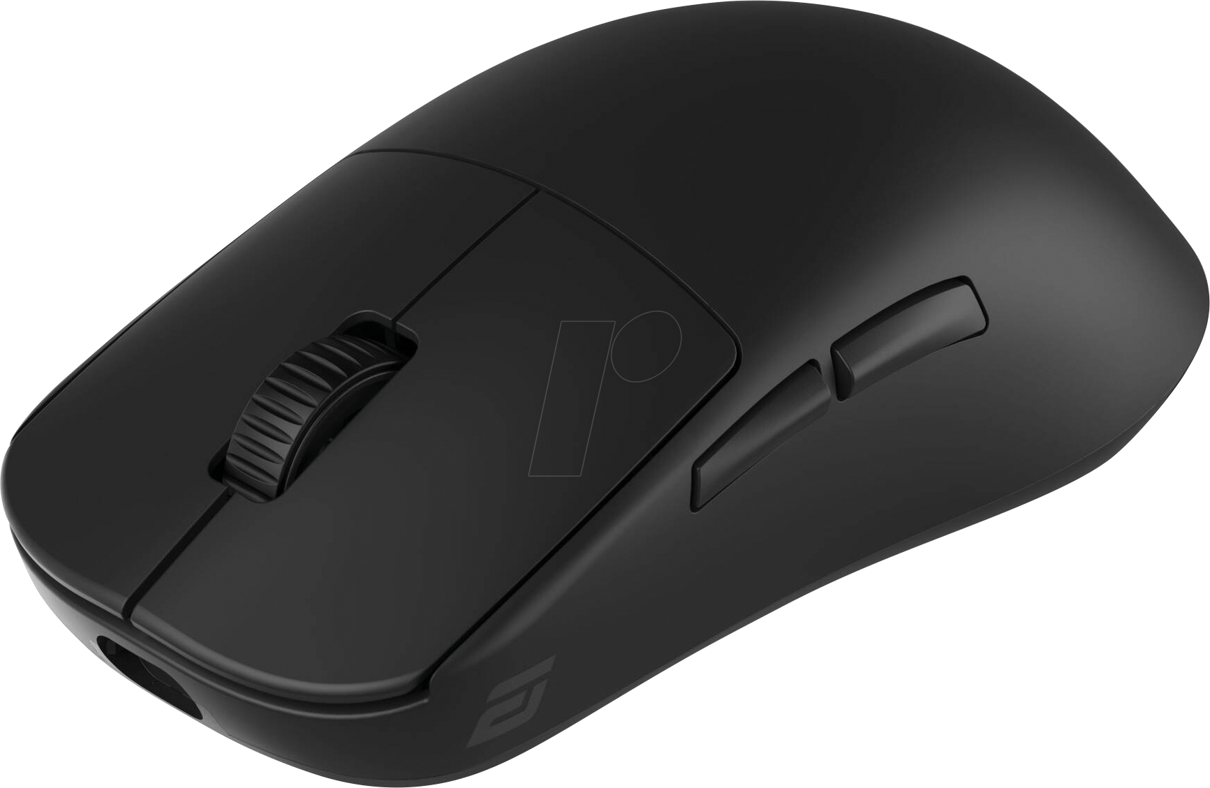 4251442513214 - EGG OP1W4KV2 SW - Gaming-Maus (Mouse) USB Funk schwarz OP1w 4K v2