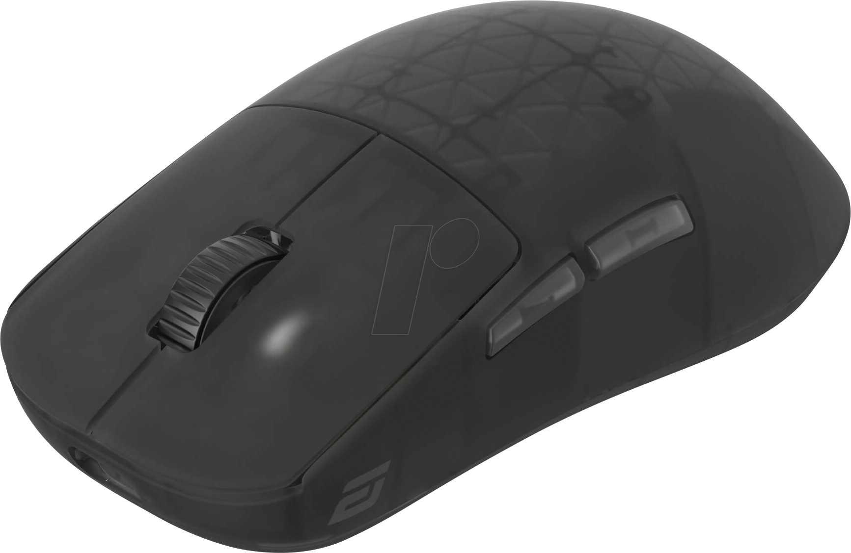4251442513252 - EGG OP1W4KV2 AN - Gaming-Maus (Mouse) USB Funk anthrazit OP1w 4K v2