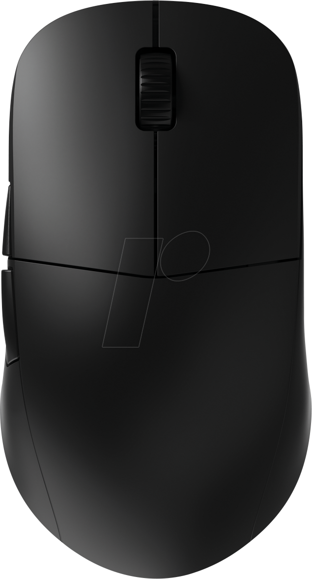 4251442513375 - EGG XM2W4KV2 SW - Gaming-Maus (Mouse) USB Funk schwarz XM2w 4K V2