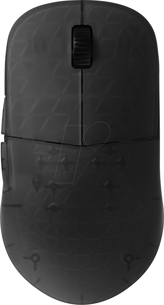 4251442513412 - EGG XM2W4KV2 AN - Gaming-Maus (Mouse) USB Funk anthrazit XM2w 4K V2