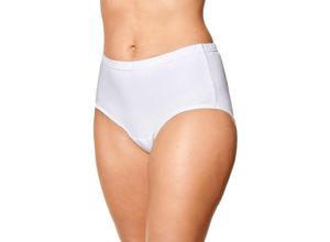 4251446766319 - Damen-Hygiene-Slip Plus weiß (Größe L 44 46)