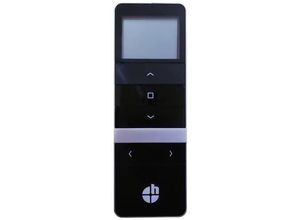 4251457407171 - Heicko HD15BB 15-Kanal Funk-Handsender 433 MHz