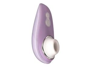 4251460611015 - - Liberty - Klitoris-vibrator In Reisegröße - -liberty Lilac