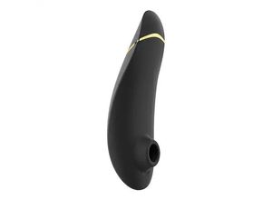 4251460615525 - - Premium 2 - Klitoris-vibrator - -premium 2 Black