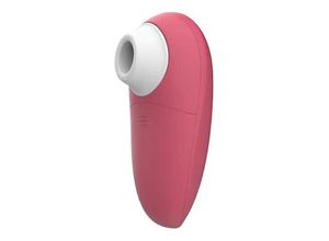 4251460615839 - - Mini - Klitoris-vibrator - -mini Red Wine