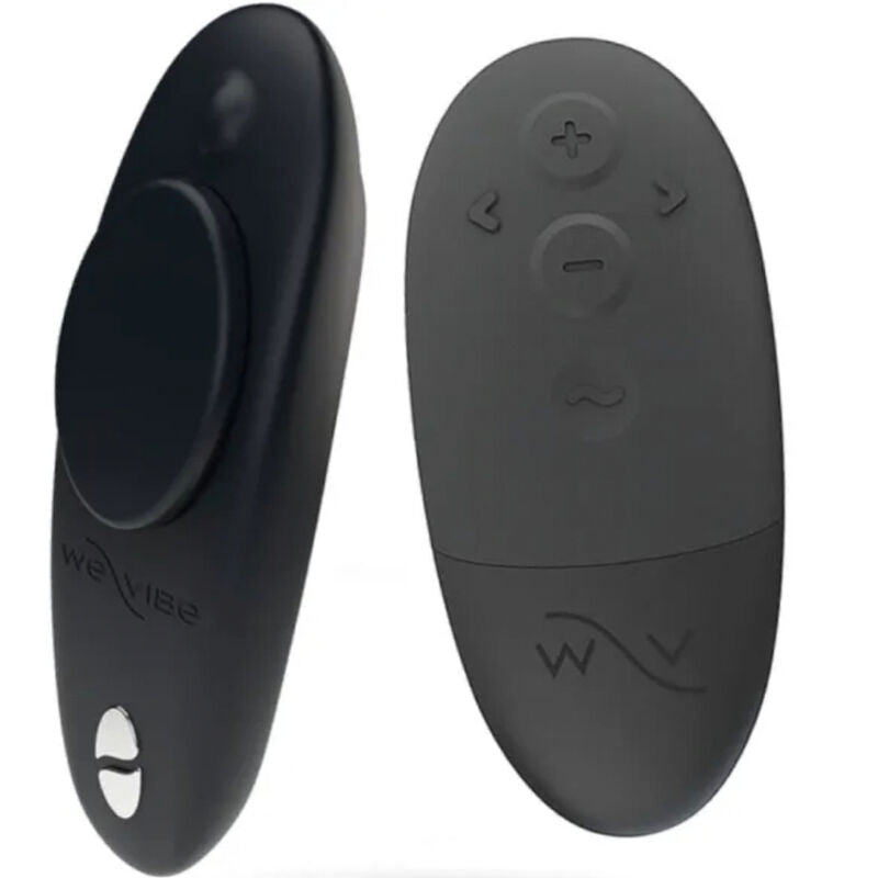 4251460616782 - - MOXIE + SCHWARZER KLITORALVIBRATOR