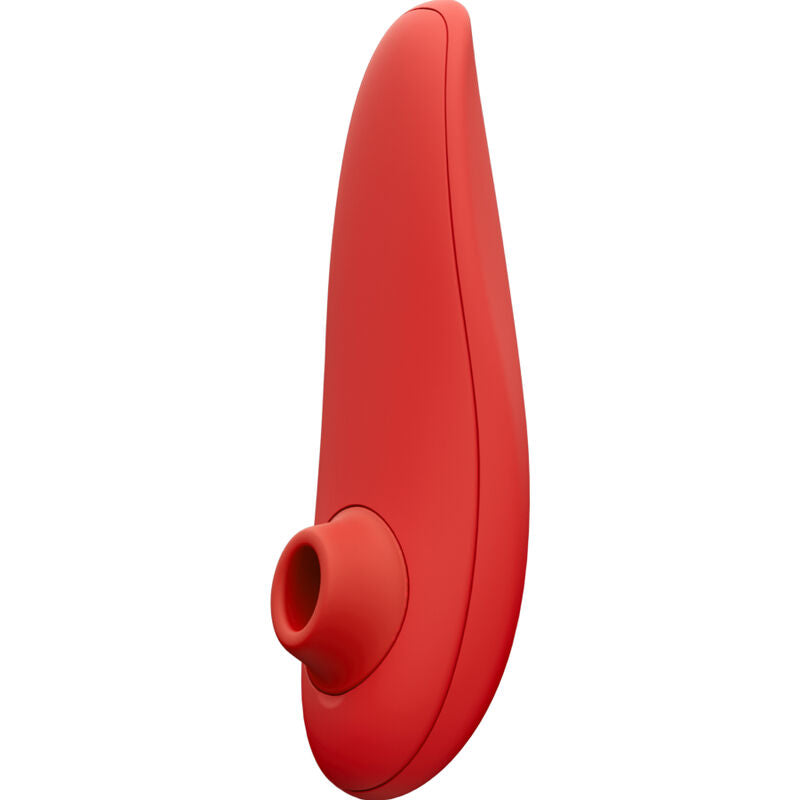 4251460618809 - - MARILYN MONROE CLASSIC 2 KLITORALSTIMULATOR VIVID RED