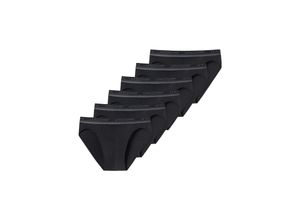4251462357690 - Herren Rio-Slip Uncover 6er Pack 4251462357690 - Herren Rio-Slip Uncover 6er Pack