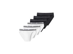 4251462357737 - Herren Rio-Slip Uncover 6er Pack