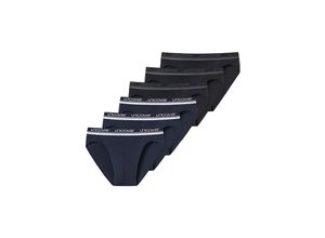 4251462357799 - Herren Rio-Slip Uncover 6er Pack