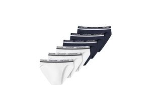 4251462357898 - Herren Rio-Slip Uncover 6er Pack