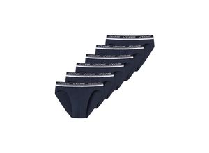 4251462357911 - Herren Rio-Slip Uncover 6er Pack