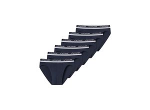 4251462357942 - Herren Rio-Slip Uncover 6er Pack