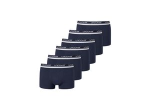 4251462358215 - Herren Boxershorts Uncover 6er Pack