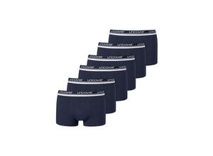 4251462358246 - Herren Boxershorts Uncover 6er Pack