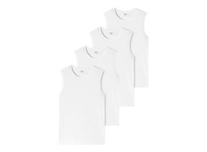 4251462358390 - Herren Tank Top Uncover 4er Pack