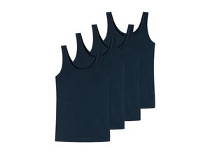 4251462359779 - Damen Trägertop Uncover 4er Pack