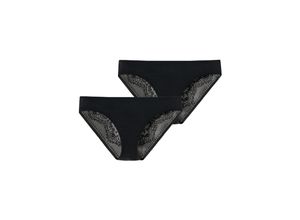 4251462362120 - Damen Slip Invisible Lace 2er Pack