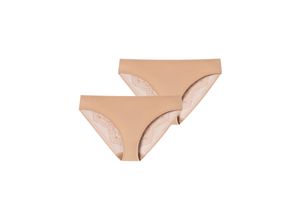 4251462362298 - Damen Slip Invisible Lace 2er Pack