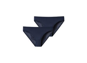 4251462362359 - Damen Slip Invisible Lace 2er Pack