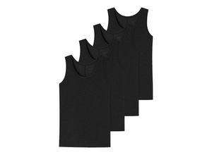 4251462370453 - Mädchen Tanktop Personal Fit 4er Pack