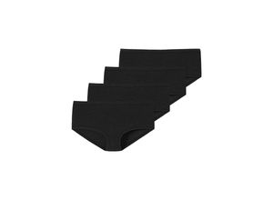 4251462370514 - Mädchen Panty Personal Fit 4er Pack