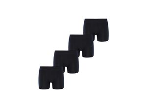 4251462371016 - Phil & Co Berlin Herren Retro Pants Jersey 4er Pack