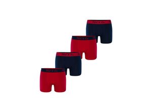 4251462371221 - Phil & Co Berlin Herren Retro Pants Jersey 4er Pack